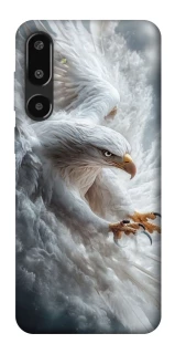 Чехол на Samsung Galaxy F16 eagle фото 1 из 1