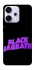 Чохол на Oppo Reno 14 Pro Black Sabbath logo ver.1 фото 1 з 1