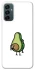 Чехол на Samsung Galaxy M14 5G Авокадо с сюрпризом фото 1 из 1