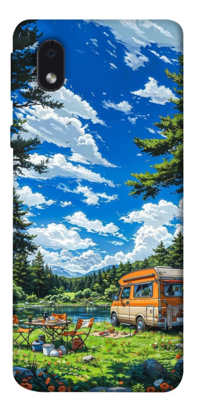 Чохол на Samsung Galaxy M01 Core / A01 Core Picnic фото 1 з 1