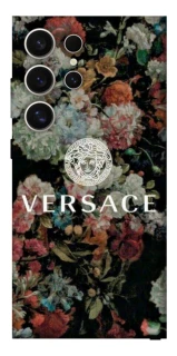 Чехол на Samsung Galaxy S25 Ultra Versace ver.2 фото 1 из 1