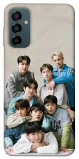 Чехол на Samsung Galaxy M34 5G EXO фото 1 из 1
