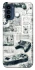 Чохол на Motorola Moto G41 Gamer Zone ver.2 фото 1 з 1