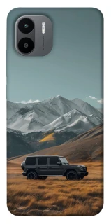 Чохол на Xiaomi Redmi A1+ / Poco C50 / A2+ Gelik v2 фото 1 з 1