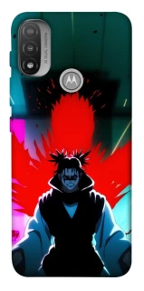 Чохол на Motorola Moto E20 Choso v4 фото 1 з 1