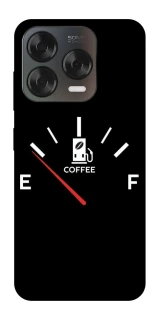 Чехол на ZTE Blade V70 Design Сoffee speedometer фото 1 из 2
