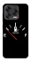 Чехол на ZTE Blade V70 Design Сoffee speedometer фото 1 из 2