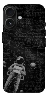 Чехол на Apple iPhone 17 (6.3") Physics фото 1 из 1