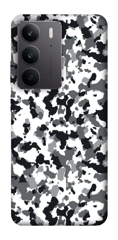 Чехол на Realme C75 Camouflage v14 фото 1 из 1