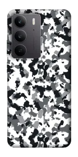 Чехол на Realme C75 Camouflage v14 фото 1 из 1