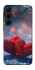 Чохол на Samsung Galaxy A55 Red hearts фото 1 з 1
