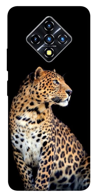 Чохол на Infinix Zero 8 Leopard v2 фото 1 з 1