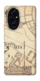 Чохол на Honor 200 Harry Potter V17 фото 1 з 1