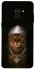 Чехол на Samsung A530 Galaxy A8 (2018) Cat in Bling фото 1 из 1