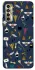 Чехол на TECNO Camon 17P Harry Potter v1 фото 1 из 1