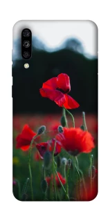 Чехол на ZTE Blade A7s (2019) Мак фото 1 из 1