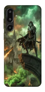 Чехол на Samsung Galaxy F16 Sylvanas фото 1 из 1