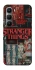 Чохол на Infinix Hot 60 Pro Stranger Things ver.29 фото 1 з 1