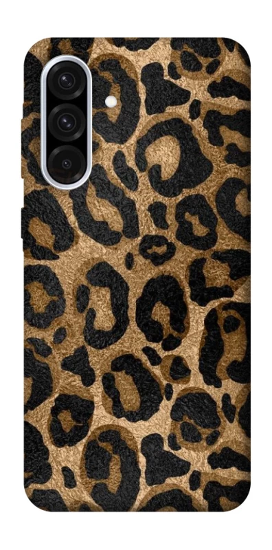 Чохол на Samsung Galaxy A36 5G Leopard Skin фото 1 з 1