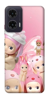 Чехол на Motorola Moto G35 Sonnyangel фото 1 из 1