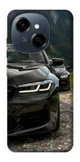 Чохол на TECNO Spark Go 1 BMW v39 фото 1 з 1