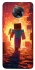 Чохол на Xiaomi Redmi K30 Pro / Poco F2 Pro Minecraft adventure фото 1 з 1