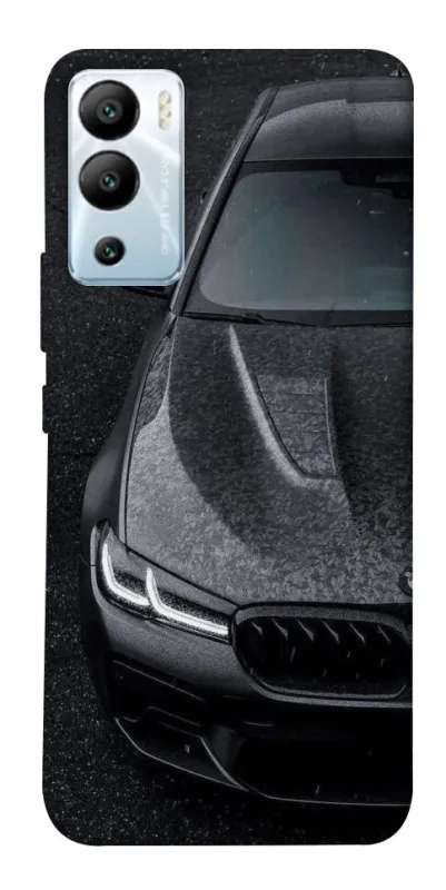 Чохол на Infinix Hot 12i BMW v47 фото 1 з 1