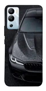 Чехол на Infinix Hot 12i BMW v47 фото 1 из 1