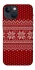 Чохол на Apple iPhone 13 mini (5.4") Christmas jumper ver.3 фото 1 з 1