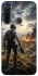 Чехол на Xiaomi Redmi Note 8T PUBG ver.2 фото 1 из 1