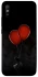 Чехол на Xiaomi Redmi 9A Reds Balloons фото 1 из 1
