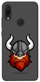 Чохол на Xiaomi Redmi Note 7 / Note 7 Pro / Note 7s Viking v3 фото 1 з 1