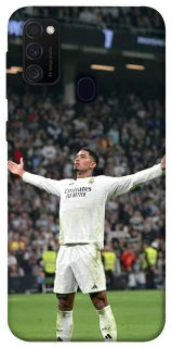 Чехол на Samsung Galaxy M21 Jude Bellingham фото 1 из 1