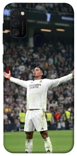 Чехол на Samsung Galaxy M30s / M21 Jude Bellingham фото 1 из 1