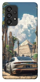 Чохол на Samsung Galaxy A53 5G porsche v2 фото 1 з 1