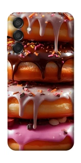 Чехол на Samsung Galaxy M15 5G Пончики фото 1 из 1