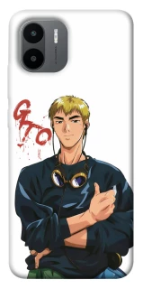 Чехол на Xiaomi Redmi A1+ / Poco C50 / A2+ Onizuka фото 1 из 1