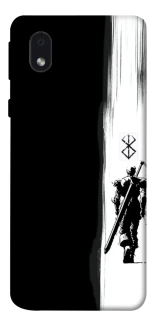 Чохол на Samsung Galaxy M01 Core / A01 Core Berserk way фото 1 з 1