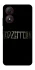 Чохол на ZTE Blade A34 4G Led Zeppelin logo фото 1 з 1
