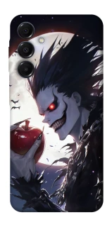 Чохол на Samsung Galaxy A16 4G/5G Ryuk фото 1 з 1