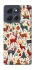 Чохол на Motorola Moto G86 Power Christmas spirit ver.5 фото 1 з 1