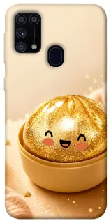 Чохол на Samsung Galaxy M31 Dumpling ver.6 фото 1 з 1