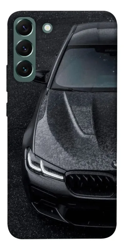 Чехол на Samsung Galaxy S22+ BMW v47 фото 1 из 1