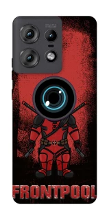 Чехол на Motorola Edge 50 Pro Frontpool фото 1 из 1