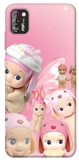 Чехол на TECNO POP 4 Pro Sonnyangel фото 1 из 1