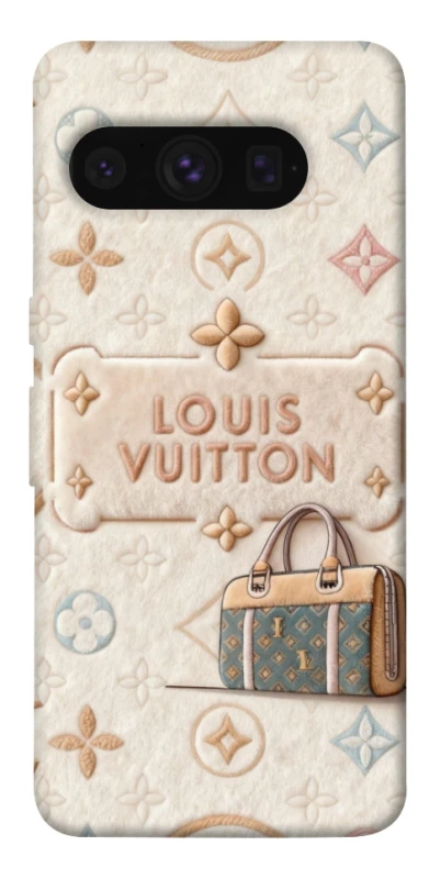 Чехол на Google Pixel 8 Pro Louis Vuitton фото 1 из 1