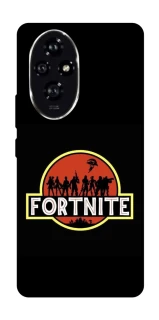Чохол на Honor 200 Fortnite logo ver.1 фото 1 з 1
