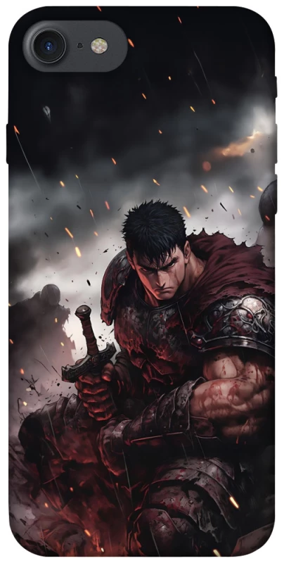 Чехол на Apple iPhone 7 / 8 (4.7") Guts фото 1 из 1