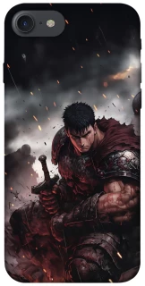 Чехол на Apple iPhone 7 / 8 (4.7") Guts фото 1 из 1