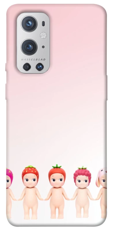 Чохол на OnePlus 9 Pro Sonny фото 1 з 1